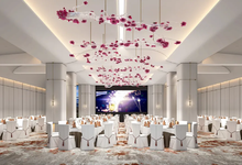 林芝悦皇冠度假酒店-