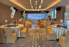 美华航空主题酒店-