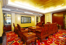 东方国际饭店-东方潮菜-东方国际饭店-东方大厅-其他1