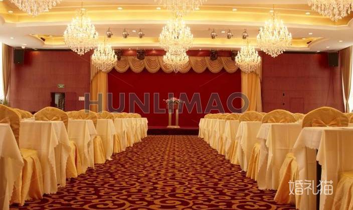 珠海君怡国际大酒店-