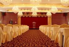 珠海君怡国际大酒店-