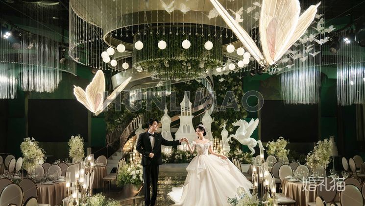 美悦盛宴（流花店）-