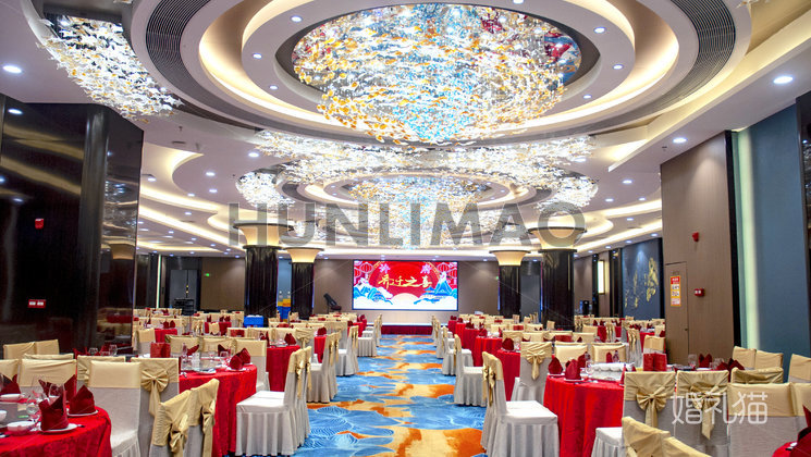 南海国际会展中心-