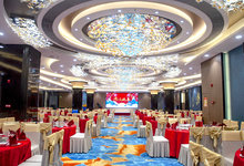 南海国际会展中心-