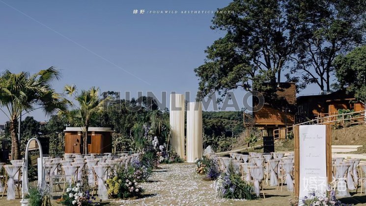 La Maison Sereine宁舍-