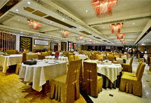 环东金阁酒家-环东金阁-宴会大厅-全场1