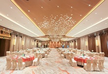 金成禧悦宴会厅-