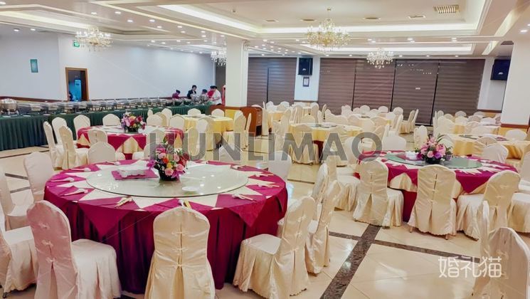 韶关曹溪温泉假日度假村-