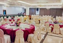 韶关曹溪温泉假日度假村-