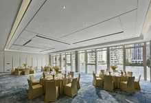 佛山顺德海骏达希尔顿酒店-