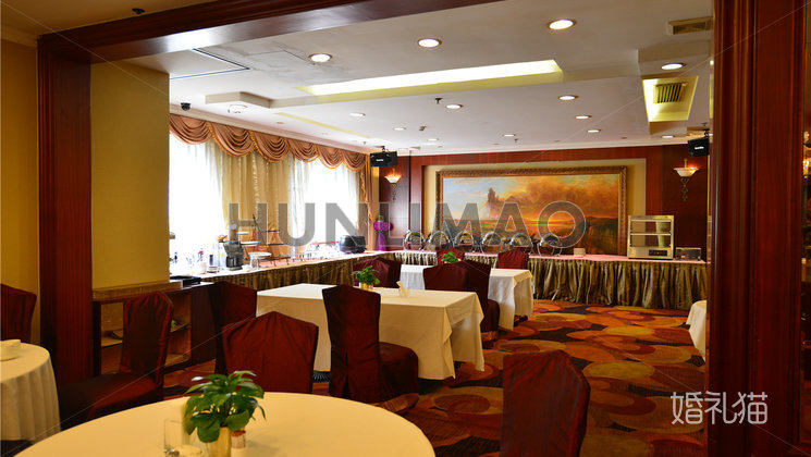 嘉逸豪庭酒店裕皇酒家-嘉逸豪庭酒店-裕皇中餐厅-特写2