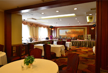 嘉逸豪庭酒店裕皇酒家-嘉逸豪庭酒店-裕皇中餐厅-特写2