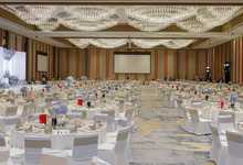 佛山顺德海骏达希尔顿酒店-