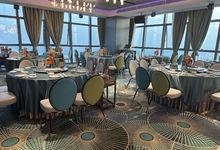 半岛豪苑酒家(广州港航店)-