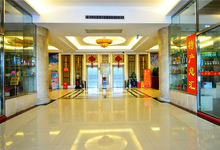 佰味庄园酒楼-百味庄园酒楼-宴会大厅-迎宾区