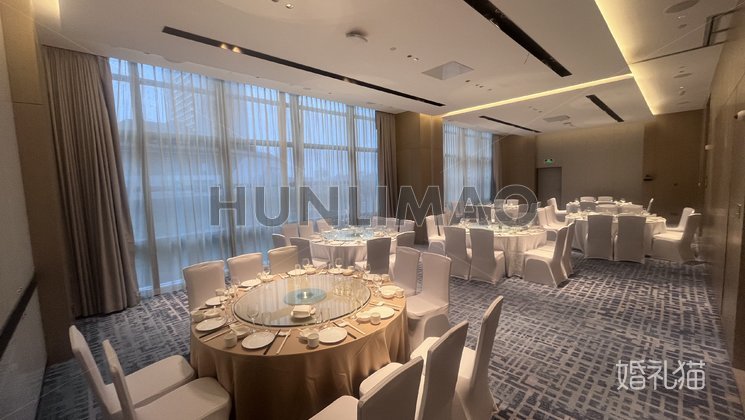 深圳光明希爾頓花園酒店-