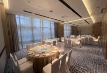 深圳光明希爾頓花園酒店-