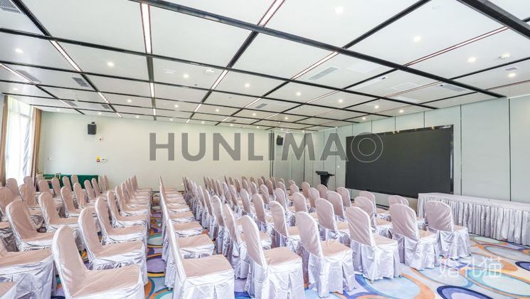 韶关印雪酒店(高铁站店)-