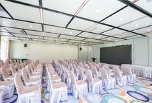 韶关印雪酒店(高铁站店)-