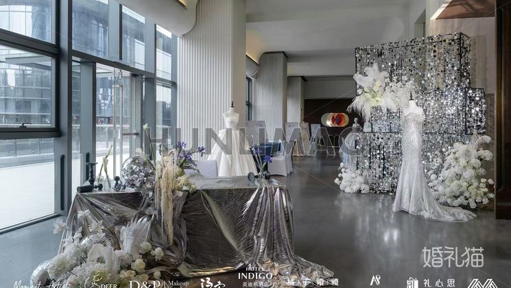 珠海香洲英迪格酒店-