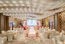 广州东圃合景福朋喜来登-