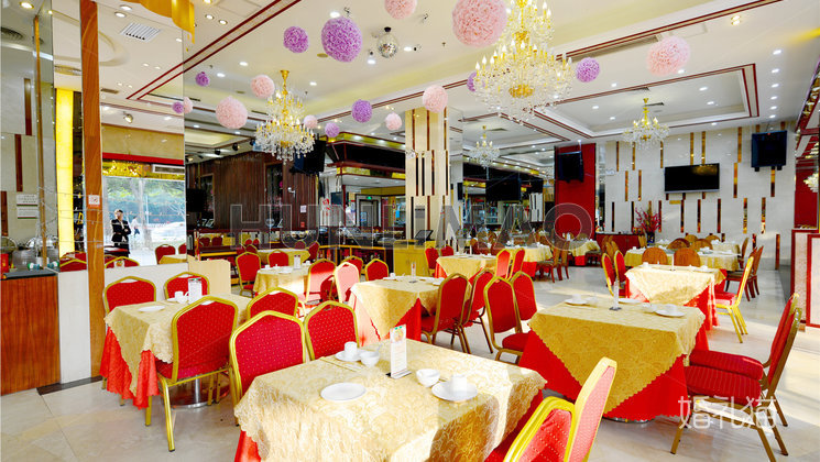 米卢酒店-米卢酒家-宴会大厅-其他2