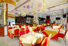 米卢酒店-米卢酒家-宴会大厅-其他2