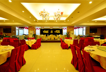 佰味庄园酒楼-百味庄园酒楼-宴会大厅-全场1