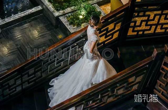 珠海华发喜来登酒店-