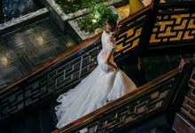 珠海华发喜来登酒店-