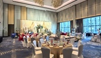 广州星河吉酒店-