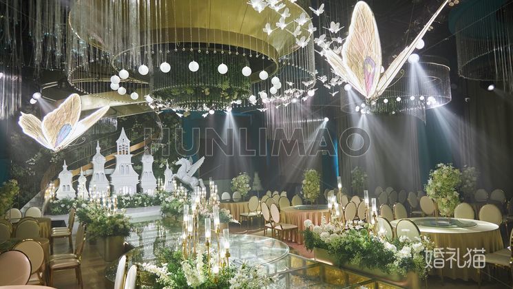 美悦盛宴（流花店）-