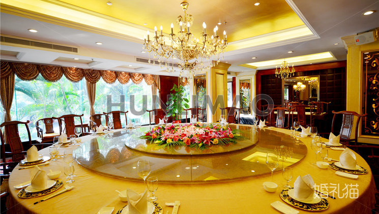 东方国际饭店-东方潮菜-东方国际饭店-东方大厅-其他2