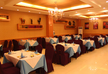 鑫湖园大酒店-