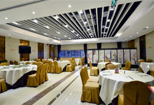 花季节美食坊-花季节美食-宴会大厅-全场