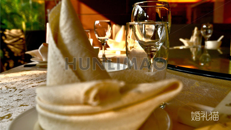 东方国际饭店-东方潮菜-东方国际饭店-东方大厅-特写2