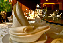 东方国际饭店-东方潮菜-东方国际饭店-东方大厅-特写2