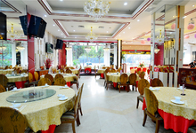 米卢酒店-米卢酒家-宴会大厅-其他4