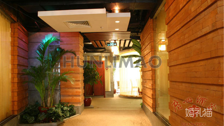 广州酒家（东山店）-广州酒家（东山店）-宴会大厅-其他2