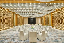 广州东圃合景福朋喜来登-