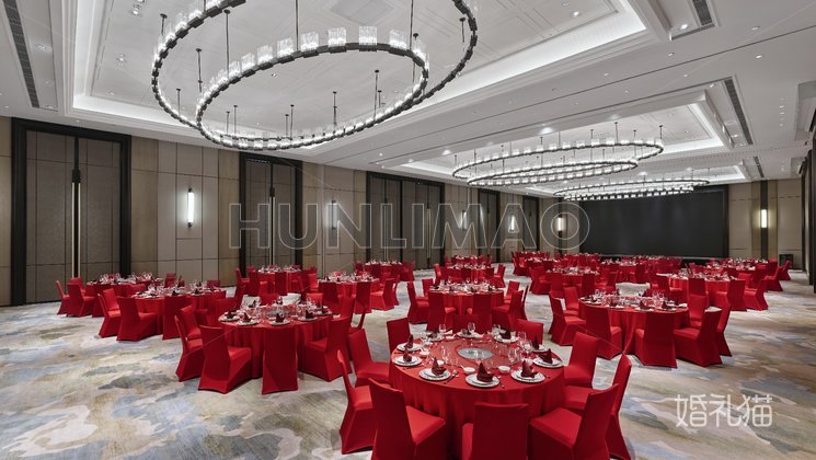 英德奥园希尔顿逸林度假酒店-