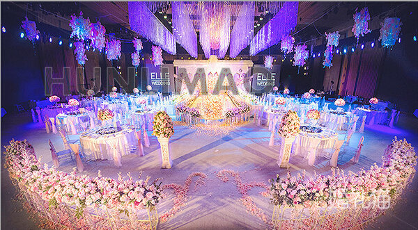 青岛涵碧楼酒店-