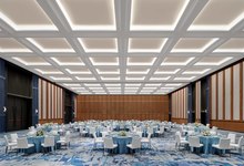 深圳前海華僑城艾美酒店-