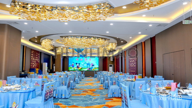 南海国际会展中心-