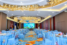 南海国际会展中心-