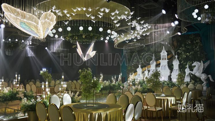 美悦盛宴（流花店）-