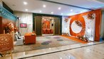 广州希尔顿逸林酒店-