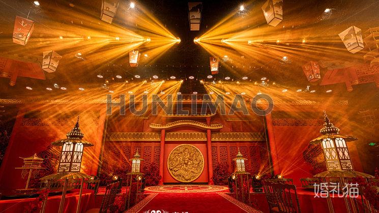 亮帆家宴一站式-