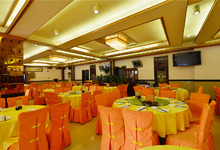 全兴酒家-全兴酒家-宴会大厅-全场1