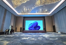广州星河吉酒店-